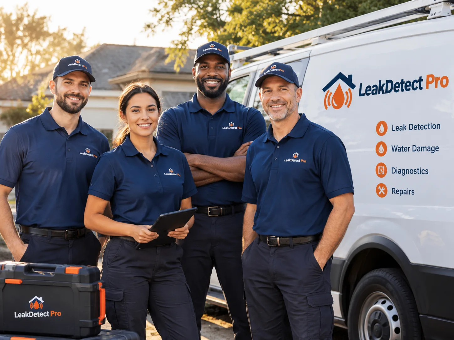 Roof Repair company in Perris, CA